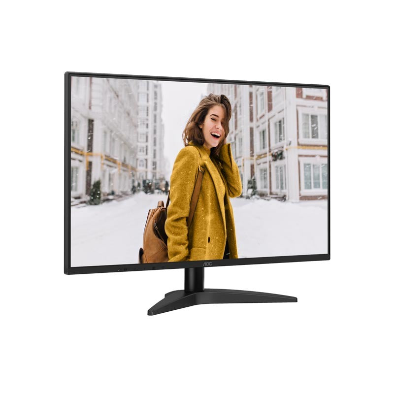 AOC 27B36X 27-inch FHD 144Hz IPS Monitor - AOC27B36X