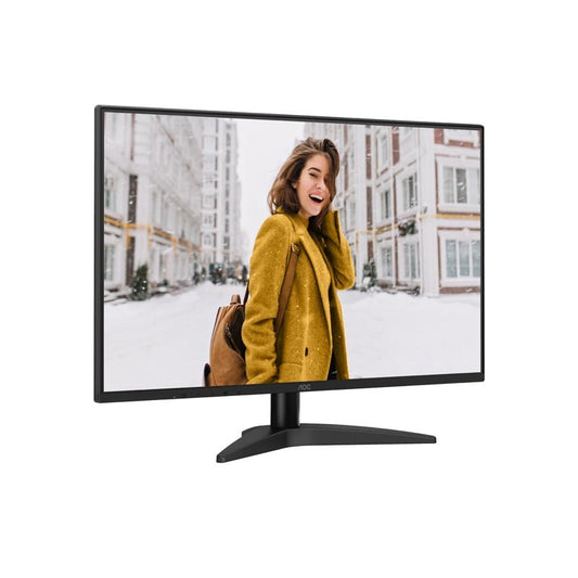 AOC 27B36X 27-inch FHD 144Hz IPS Monitor - AOC27B36X