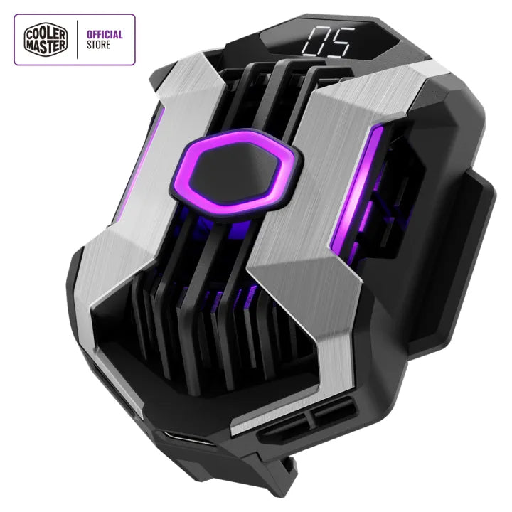 Cooler Master Cryo Phone Cooler (TEC)-CPY-ETMC-45NNC-R1 - 884102099991