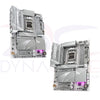 GIGABYTE X870 AORUS ELITE WIFI7 ICE SOCKET AM5 ATX MOTHERBOARD - 4719331864682