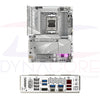 GIGABYTE X870 AORUS ELITE WIFI7 ICE SOCKET AM5 ATX MOTHERBOARD - 4719331864682