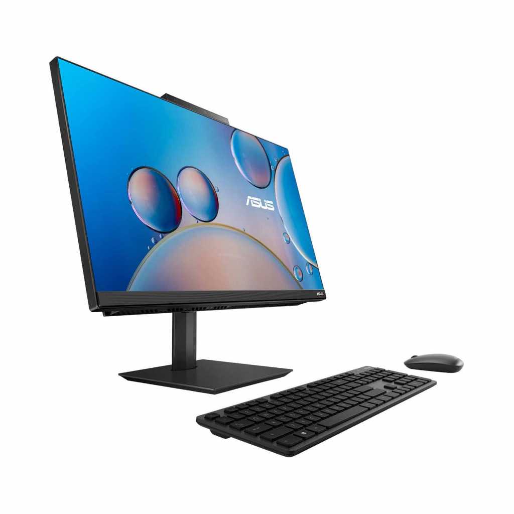 ASUS AiO A5 A5402WVART-BPD014W (CORE5 120U/16G/1TB/23.8"FHD-TOUCH/W11H) 3YEARS WARRANTY - A5402WVART-BPD014W
