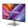 ASUS ProArt Display PA279CRV Professional Monitor - 27", IPS, 4K UHD, 99% DCI-P3, 99% Adobe RGB, USB-C PD 96W, HDR 400 - ASUSPA279CRV