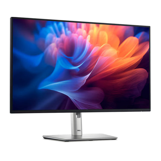 DELL P2725H 27" 100Hz IPS FHD HDMI DP USB-C VGA,HEIGHT ADJUSTAB MONITOR-3Yr - DELLP2725H