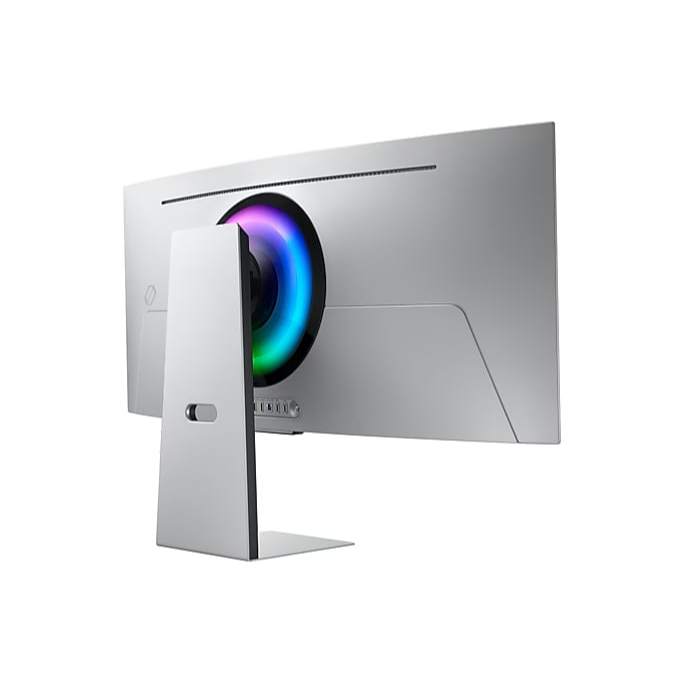 SAMSUNG LS34DG850SEXXS ODYSSEY 34IN OLED G8 175HZ GAMING MONITOR - LS34DG850SEXXS