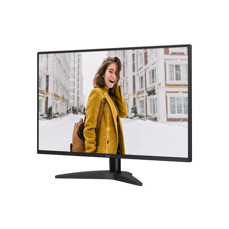 AOC 27B36X 27-inch FHD 144Hz IPS Monitor - AOC27B36X