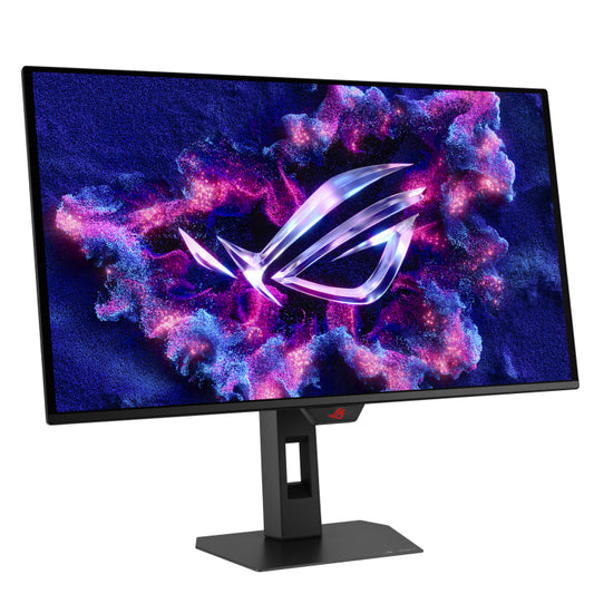 ASUS ROG Strix OLED XG27ACDMS 26.5-inch 2K(2560 x 1440) QD-OLED panel, 280 Hz, 0.03 ms G-SYNC® compatible GAMING MONITOR - ASUSXG27ACDMS