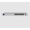 UBIQUITI UNIFI USW-24 24-PORT GIGABIT SWITCH (L2) WITH SFP (1YR) - 810010071385