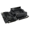ASUS ROG CROSSHAIR X870E APEX AMD Socket AM5 for AMD Ryzen™ 9000 & 8000 & 7000 Series ATX GAMING MOTHERBOARD - 197105890251
