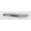 UBIQUITI UNIFI USW-24 24-PORT GIGABIT SWITCH (L2) WITH SFP (1YR) - 810010071385