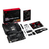 ASUS ROG CROSSHAIR X870E APEX AMD Socket AM5 for AMD Ryzen™ 9000 & 8000 & 7000 Series ATX GAMING MOTHERBOARD - 197105890251
