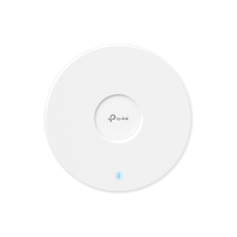 TP-LINK EAP723 BE5000 Ceiling Mount Wi-Fi 7 Access Point - 8885020623031