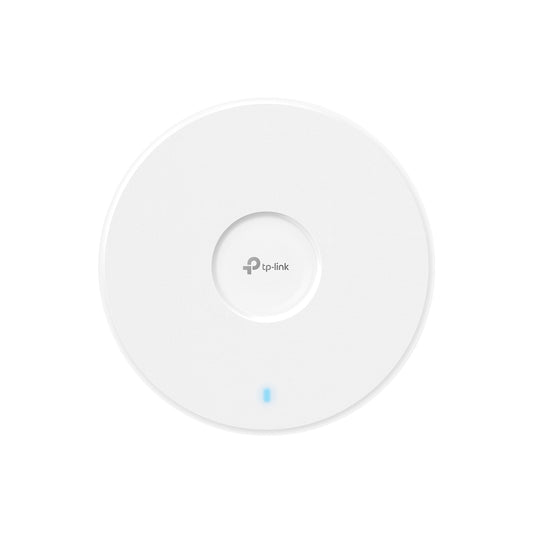 TP-LINK EAP723 BE5000 Ceiling Mount Wi-Fi 7 Access Point - 8885020623031