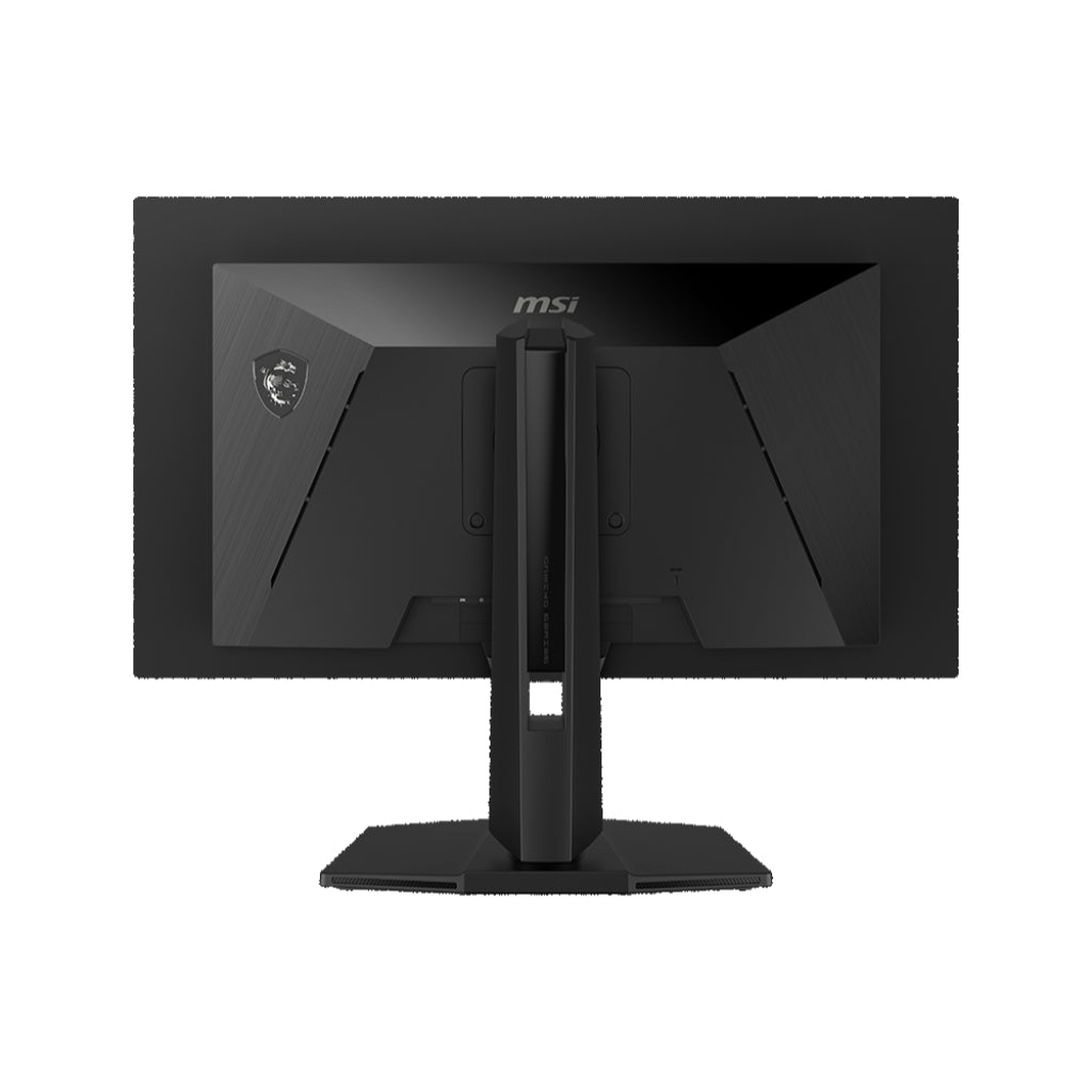 MSI MAG 273QP QD-OLED X24 | 26.5" WQHD | 0.03ms (GtG) | 240Hz | Adaptive-Sync Gaming Monitor - MSIMAG273QPQD-OLEDX24