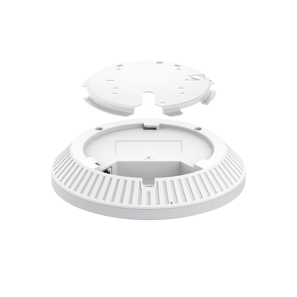 TP-LINK EAP723 BE5000 Ceiling Mount Wi-Fi 7 Access Point - 8885020623031