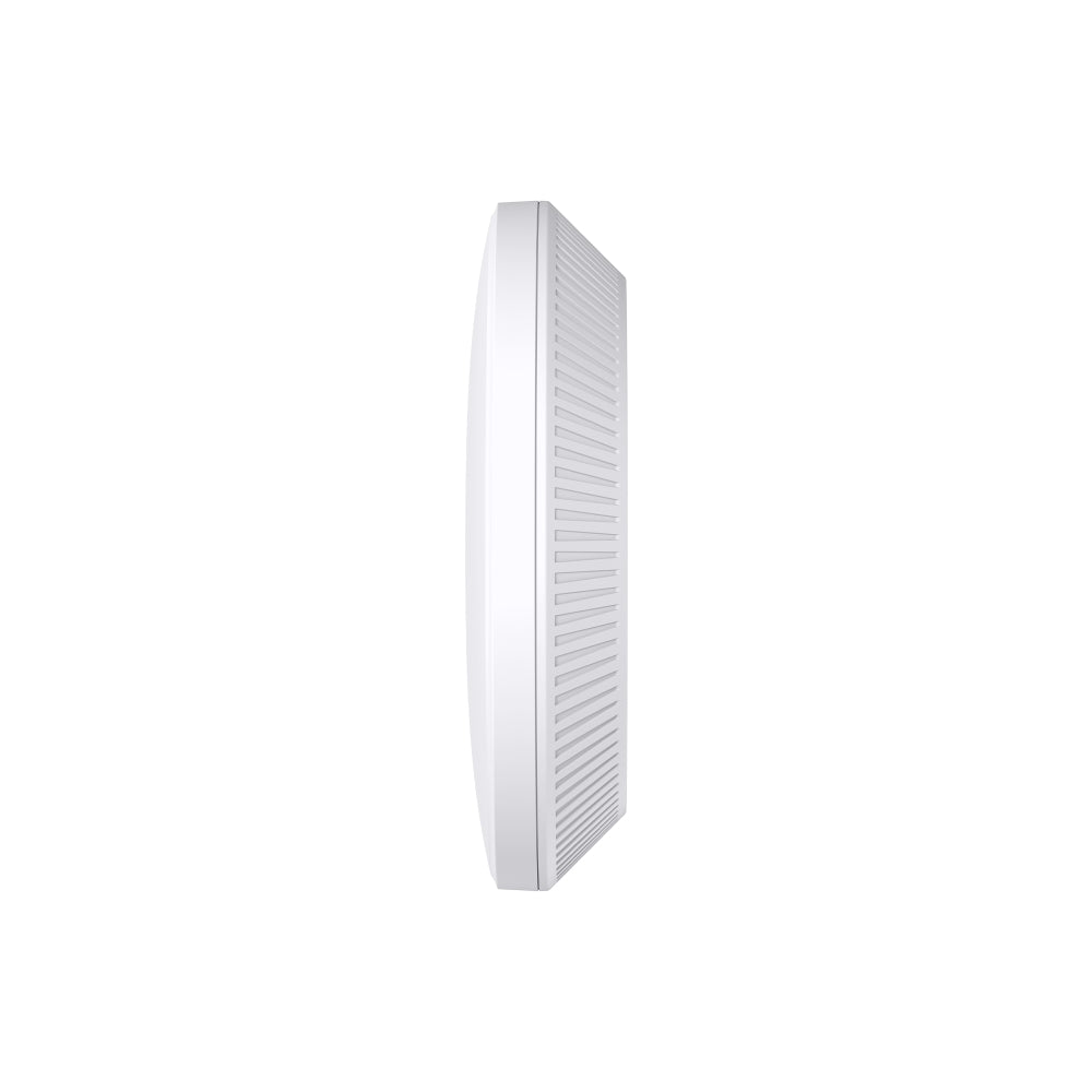 TP-LINK EAP723 BE5000 Ceiling Mount Wi-Fi 7 Access Point - 8885020623031
