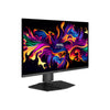 MSI MAG 273QP QD-OLED X24 | 26.5" WQHD | 0.03ms (GtG) | 240Hz | Adaptive-Sync Gaming Monitor - MSIMAG273QPQD-OLEDX24