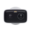 TP-Link Tapo TC80 1080P/2MP Smart Wire-Free Outdoor Security Camera, Night Vision and 2-Way Audio - 1210002609937