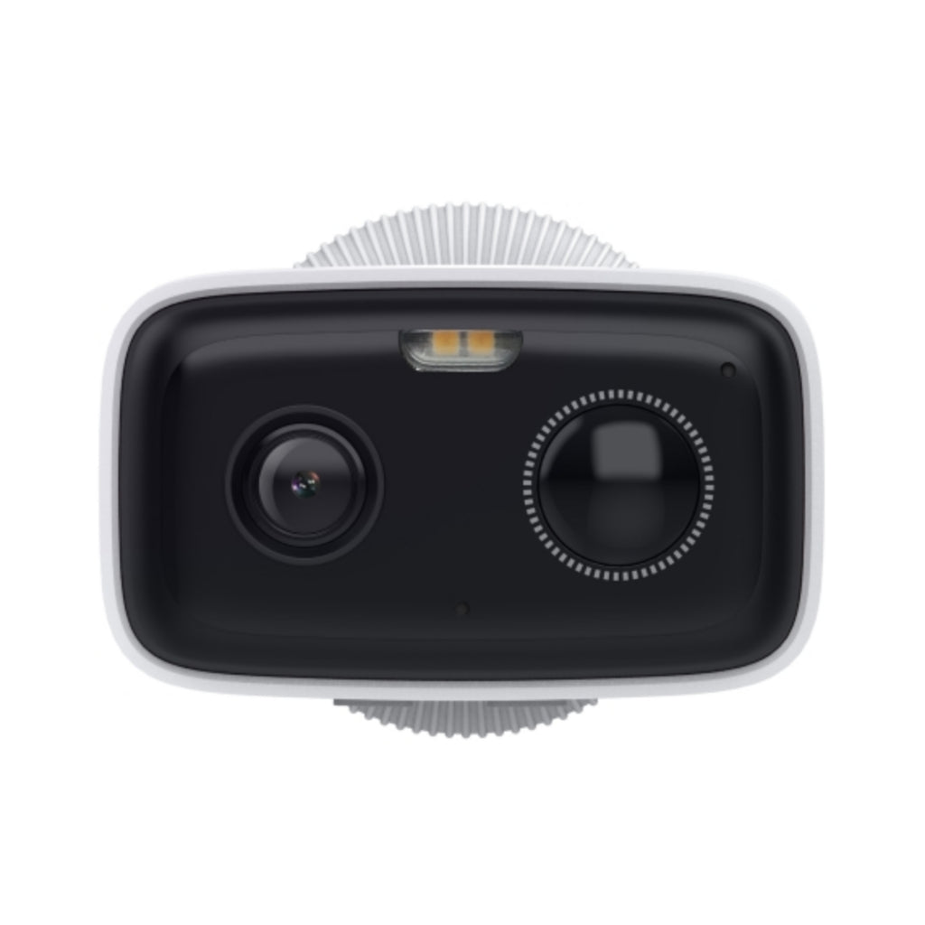 TP-Link Tapo TC80 1080P/2MP Smart Wire-Free Outdoor Security Camera, Night Vision and 2-Way Audio - 1210002609937