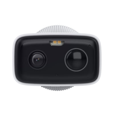 TP-Link Tapo TC80 1080P/2MP Smart Wire-Free Outdoor Security Camera, Night Vision and 2-Way Audio - 1210002609937