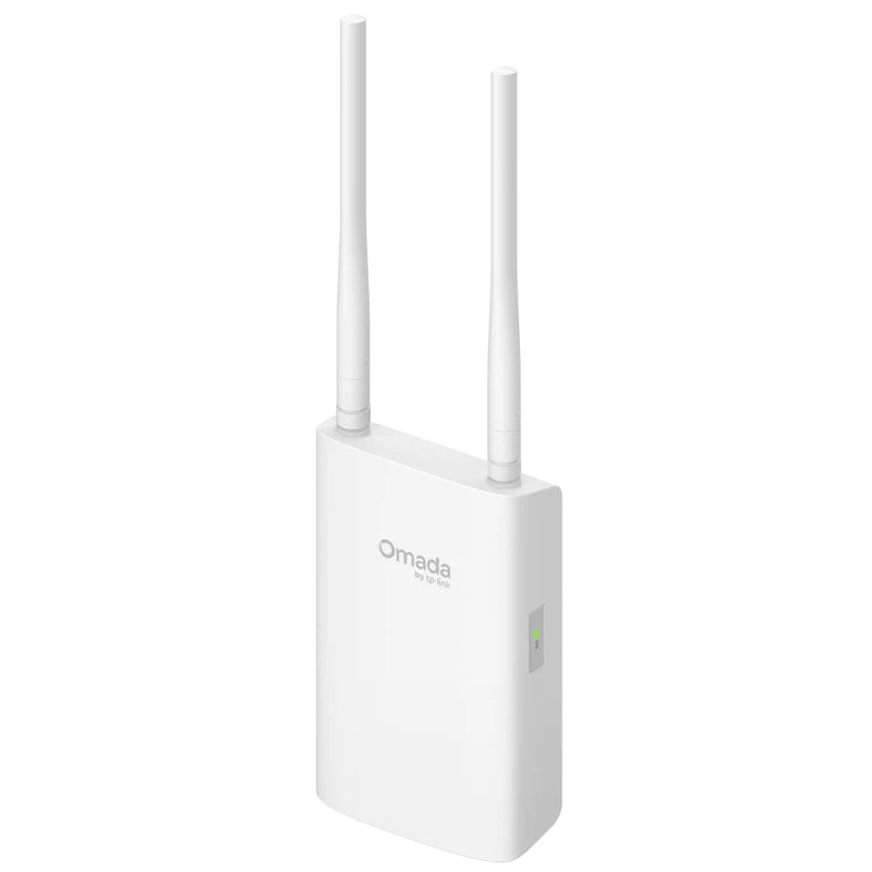 TP-Link EAP603-Outdoor Omada AX1800 Outdoor Wi-Fi 6 Access Point - 1210002605731