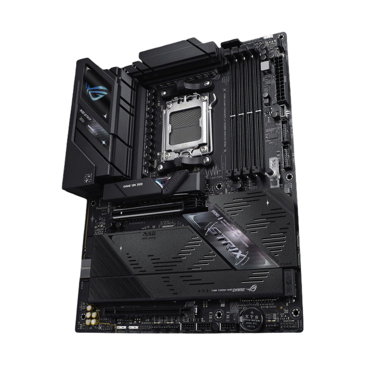 Asus ROG Strix B850-F GAMING WIFI7 NEO AMD ATX Motherboard - 4711636434911