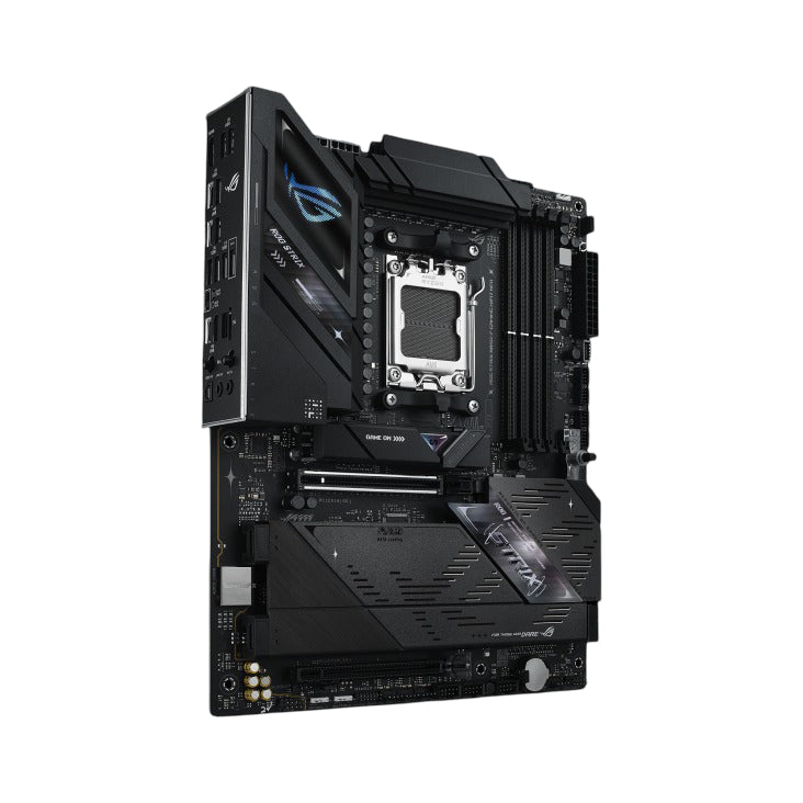 Asus ROG Strix B850-F GAMING WIFI7 NEO AMD ATX Motherboard - 4711636434911