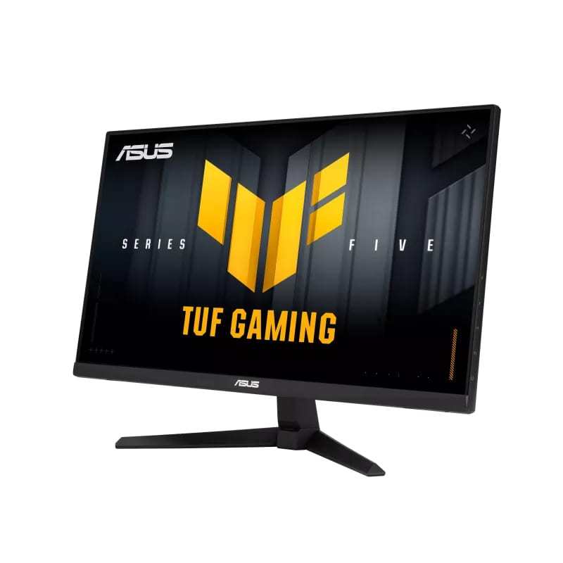 ASUS TUF Gaming VG259Q5A  24.5" FHD  Fast IPS  200Hz  0.3ms GTG  AMD FreeSync Premium Gaming Monitor - ASUSVG259Q5A