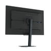 GIGABYTE M27Q3 320Hz KVM  QHD 27" IPS ,1440P,Gaming Monitor - GIGABYTEM27Q3-EK