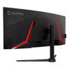 AOPEN CURVED GAMING MONITOR 34HC5CU X0 - AOPEN34HC5CUX0