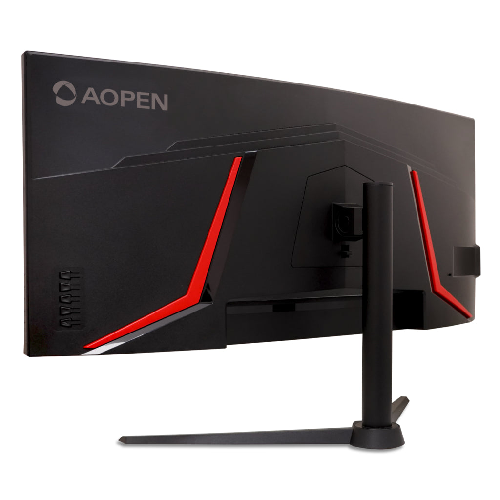 AOPEN CURVED GAMING MONITOR 34HC5CU X0 - AOPEN34HC5CU X0