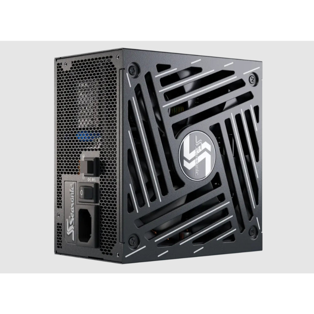 SEASONIC FOCUS GX-850W V4 ATX3.1 PCIe 5.1 80+ GOLD FULL MODULAR PSU - 4711173878438