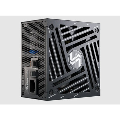 SEASONIC FOCUS GX-850W V4 ATX3.1 PCIe 5.1 80+ GOLD FULL MODULAR PSU - 4711173878438