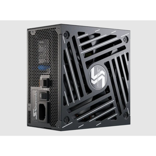 SEASONIC FOCUS GX-850W V4 ATX3.1 PCIe 5.1 80+ GOLD FULL MODULAR PSU - 4711173878438