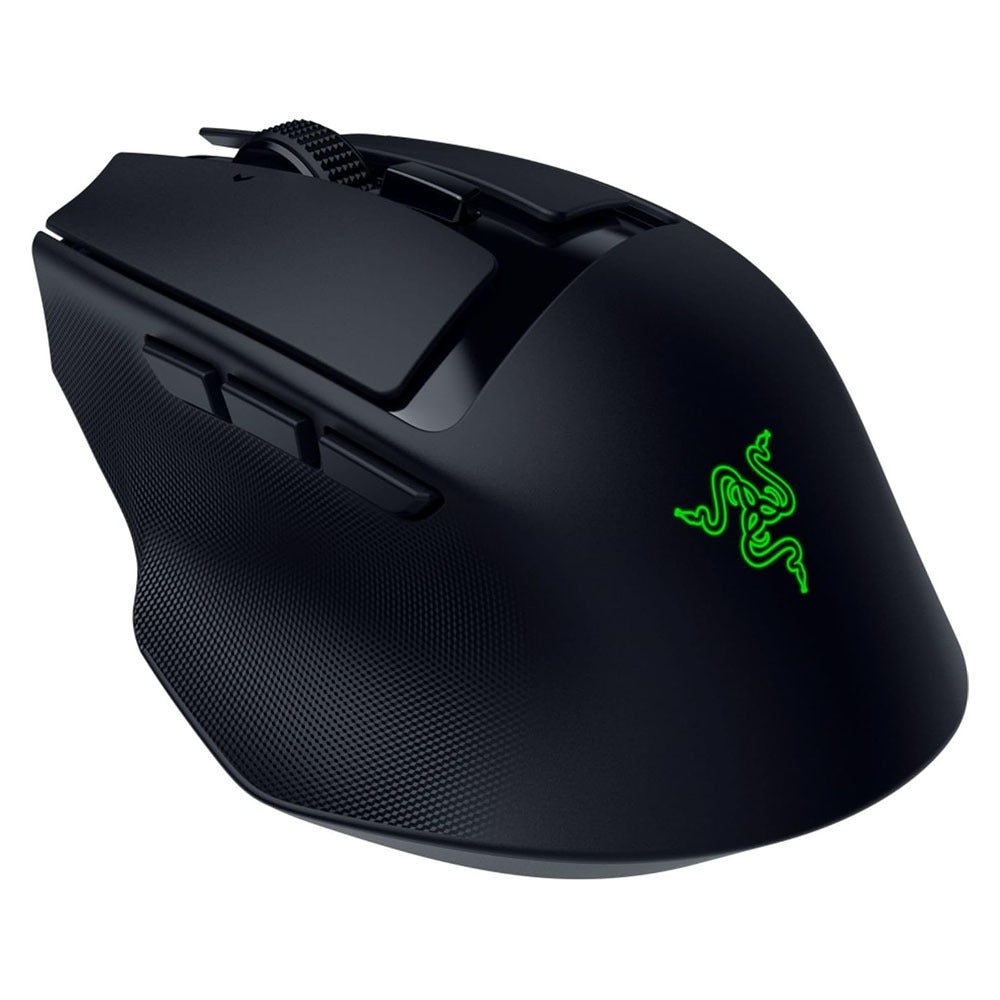 RAZER BASILISK MOBILE  WIRELESS MOBILE GAMING MOUSE - 8886419333517