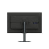 GIGABYTE M27Q3 320Hz KVM  QHD 27" IPS ,1440P,Gaming Monitor - GIGABYTEM27Q3-EK