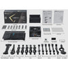 Seasonic Vertex PX 1200W PCIE 5.1 80+ Platinum Fully Modular ATX3.1 Power Supply - 4711173877769