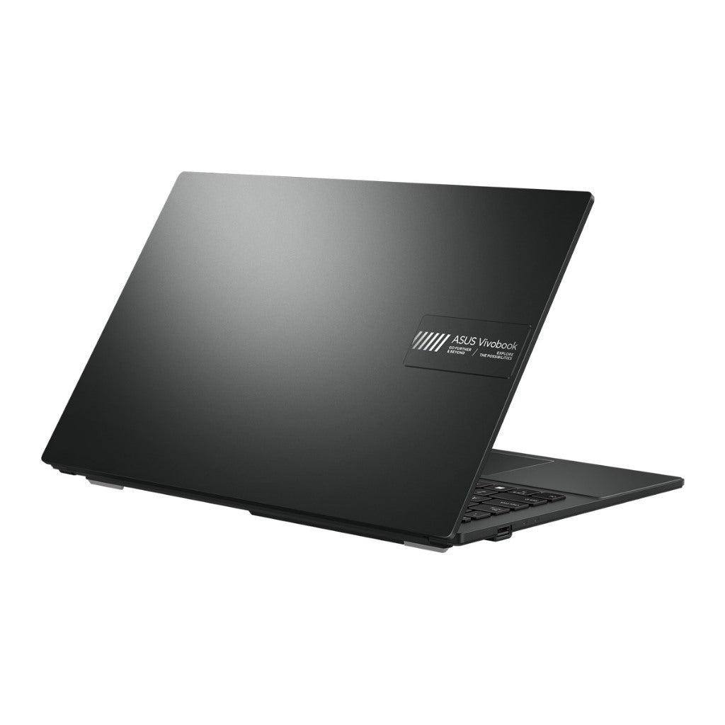 ASUS Vivobook Go 15 E1504FA-BQ2133W 15.6" Laptop (AMD Ryzen 5 7520U | AMD Radeon Graphics | 8GB/512GB) - E1504FA-BQ2133W