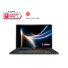 MSI Stealth 16 AI+ B3WF-023SG 16" OLED 240Hz 	Intel Core Ultra 9 processor 386H RTX5060 32GB RAM 1TBSSD  AI Gaming Laptop - 9S7-263211-023
