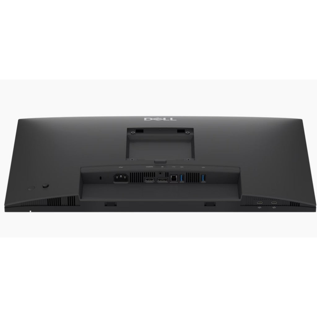 Dell Pro P 24 Monitor P2426H Refresh Rate 120Hz FHD Resolution Height Adjustable IPS Panel - DELLP2426H