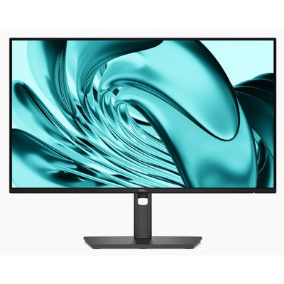 Dell Pro P 24 Monitor P2426H Refresh Rate 120Hz FHD Resolution Height Adjustable IPS Panel - DELLP2426H