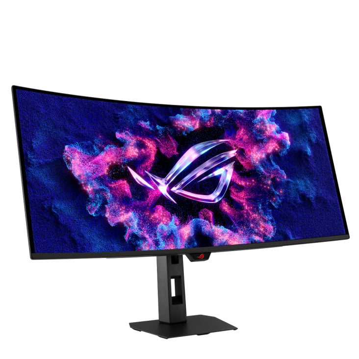 ASUS ROG Strix OLED XG34WCDMS 34" WQHD QD-OLED 0.03ms (GTG)  280Hz  USB Type-C Gaming Monitor - ASUSXG34WCDMS