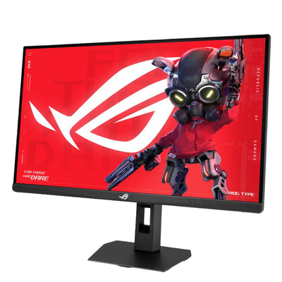 ASUS ROG Strix XG27ACMES Gaming Monitor - ASUSXG27ACMES