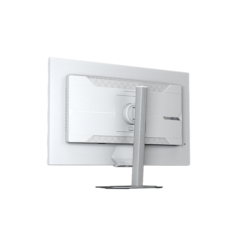 GIGABYTE M27UP ICE Gaming Monitor - GIGABYTEM27UPICE-EK