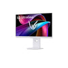 LG UltraGear 32G810SA 32" UHD 4K  1ms (GtG)  144Hz  webOS  AMD FreeSync  NVIDIA G-SYNC  AI Smart Gaming Monitor - LG32G810SA-W