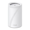 TP-LINK DECO BE68 1-Pack BE14000 Tri-Band Whole Home Mesh WiFi 7 System  - 1210002600330
