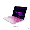 Lenovo Yoga Slim 7 Ultra 14" 83QK007BSB 2.8k Poled Copilot+ Pc Aura Edition Ultra 7 355 32gb Ram 1tb Ssd - 83QK007BSB