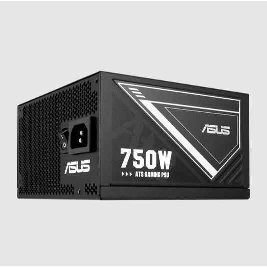 ASUS ATS 750W 850W 80+ Gold Full Modular ATX Power Supply - 4711387870020,4711387869871