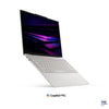 Lenovo Yoga Slim 7 Ultra 14" 83QK007BSB 2.8k Poled Copilot+ Pc Aura Edition Ultra 7 355 32gb Ram 1tb Ssd - 83QK007BSB