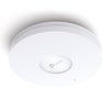 TP-Link Omada EAP620 HD AX1800 Ceiling Mount Dual-Band Wi-Fi 6 Access Point - 4897098687765